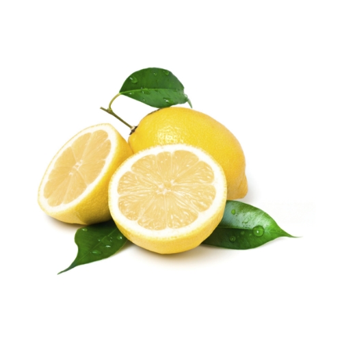 Limones seleccionados por agricultores locales para exportación desde España a Europa, destinados al mercado mayorista